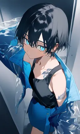 Profile image of チェ・ユヒョン
