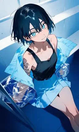 Profile image of チェ・ユヒョン