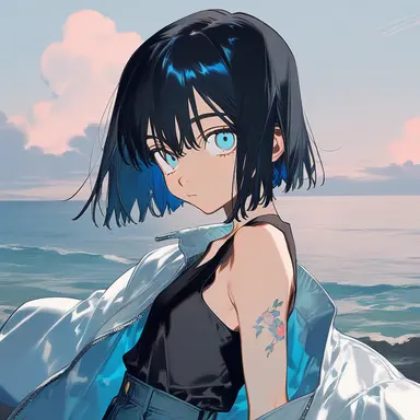 Profile image of チェ・ユヒョン