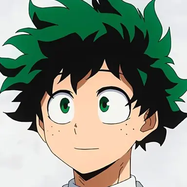 Profile image of Midoriya