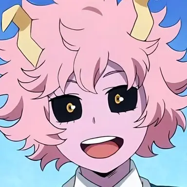 Profile image of Mina
