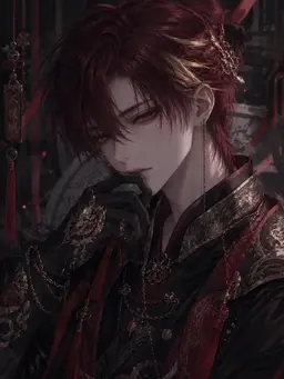 Profile image of 叶