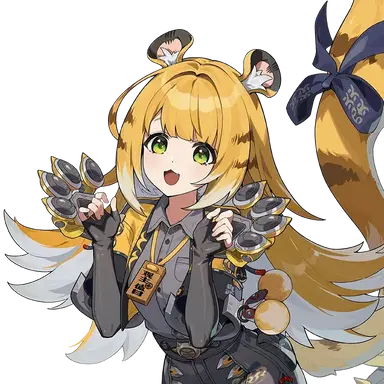 Profile image of 귤복복