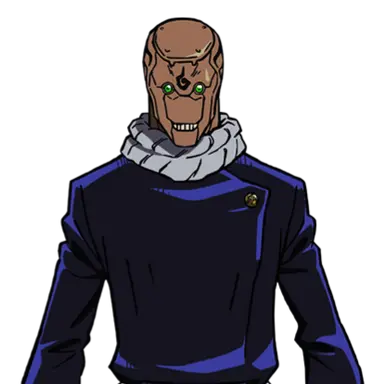 Profile image of 메카마루