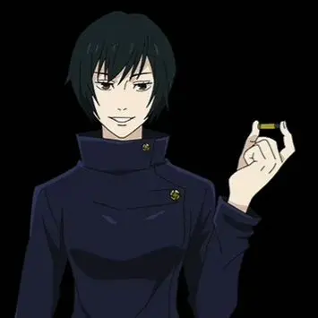 Profile image of 젠인 마이