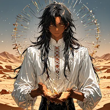 Profile image of ラシード