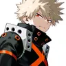 Profile image of 爆豪勝己