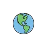 Profile image of 세계