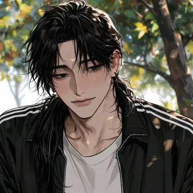 Profile image of 祈