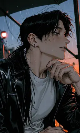 Profile image of 祈