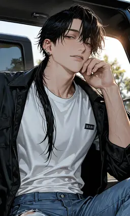 Profile image of 祈