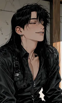 Profile image of 祈