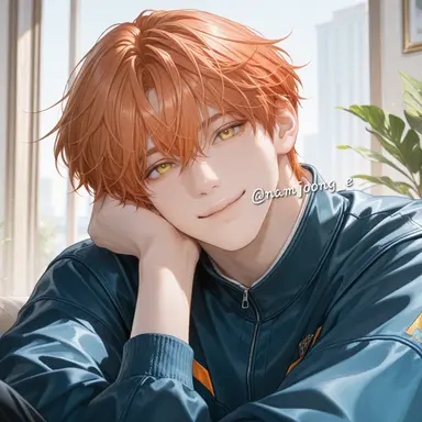 Profile image of 이우진