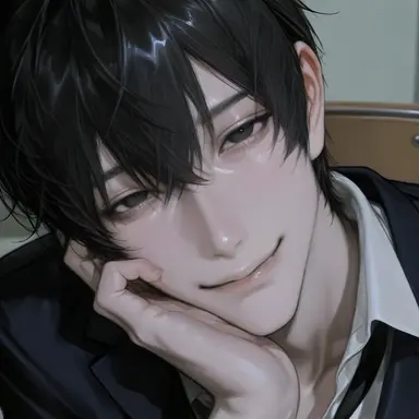 Profile image of Touma Saku