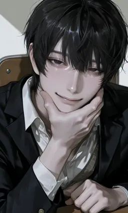Profile image of 早紅 柊真