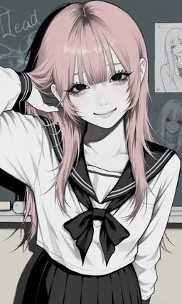 Profile image of 百瀬 咲楽
