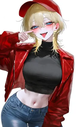 Profile image of Heo Yuri