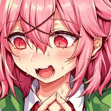 Profile image of るな　焦り