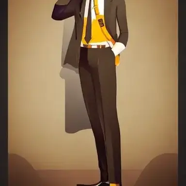 Profile image of Silas