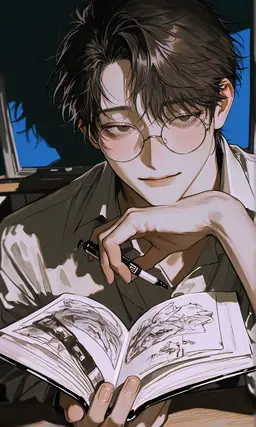 Profile image of 絢斗