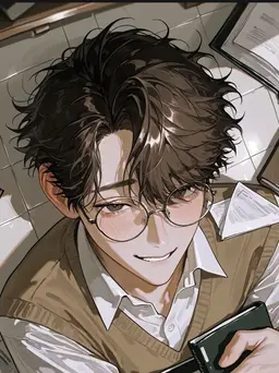 Profile image of 絢斗