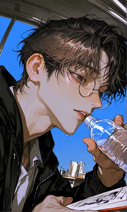 Profile image of 絢斗