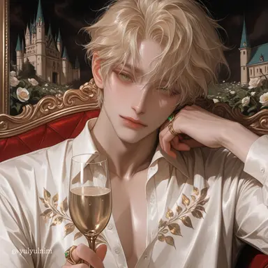 Profile image of 아르시안 라피에스