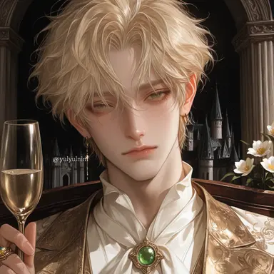 Profile image of 아르시안 라피에스