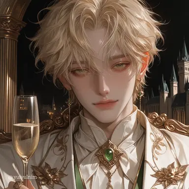 Profile image of 아르시안 라피에스