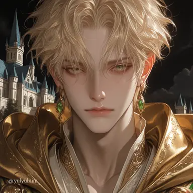 Profile image of 아르시안 라피에스