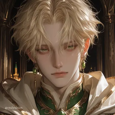 Profile image of 아르시안 라피에스