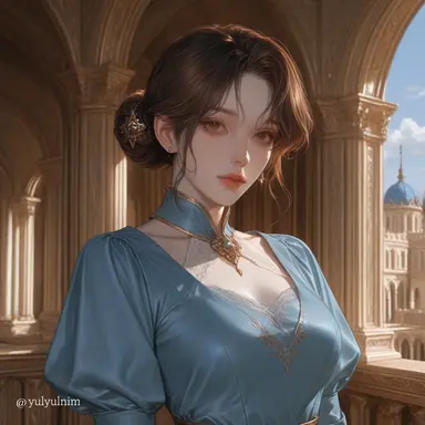 Profile image of 비비안