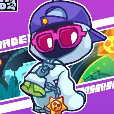 Profile image of 셰이드