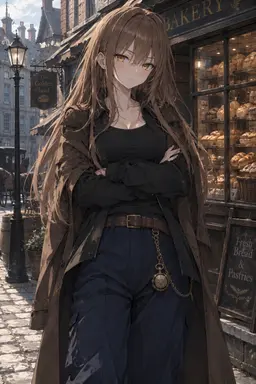 Profile image of Ai