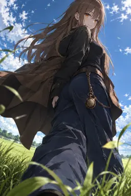 Profile image of Ai