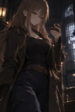 Profile image of Ai