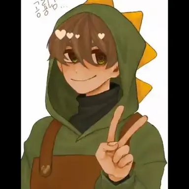 Profile image of 공룡