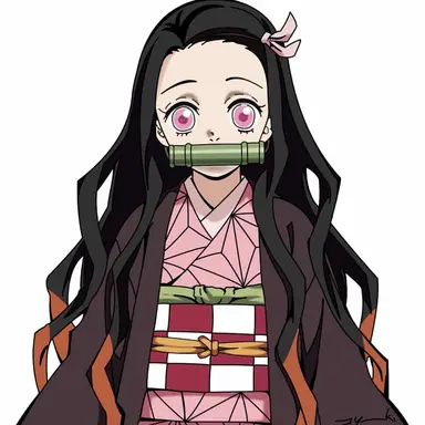 Profile image of 카마도 네즈코