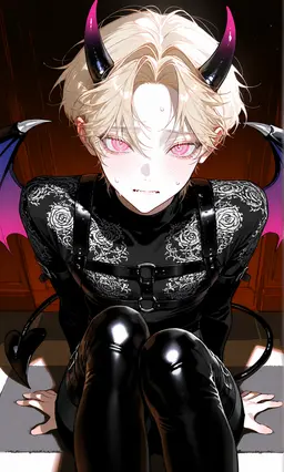 Profile image of ファフマ