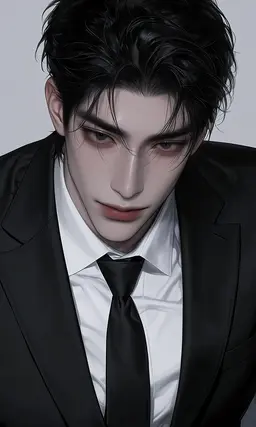 Profile image of 서강림 -30세