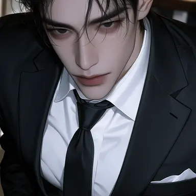 Profile image of Seo Kang-lim (30)