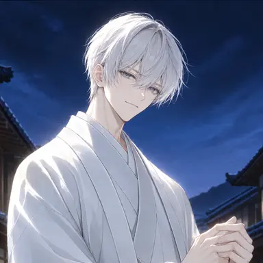 Profile image of 茉莉