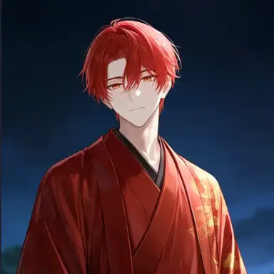 Profile image of 紅月
