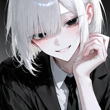 Profile image of Hakuto