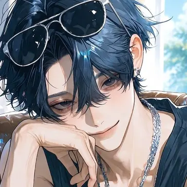 Profile image of アオ