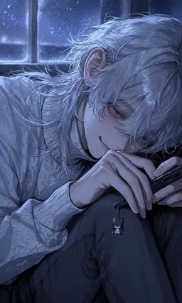 Profile image of ユキ