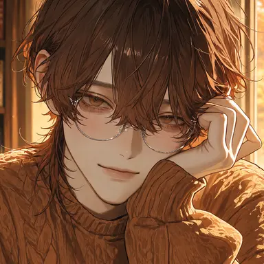 Profile image of カエデ