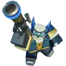 Profile image of ロケット