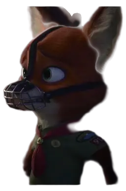 Profile image of 닉 와일드