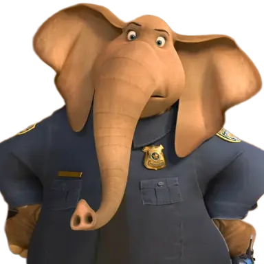 Profile image of 프랜신 페닝턴